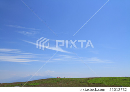 Kirigamine金星線天空 23012782