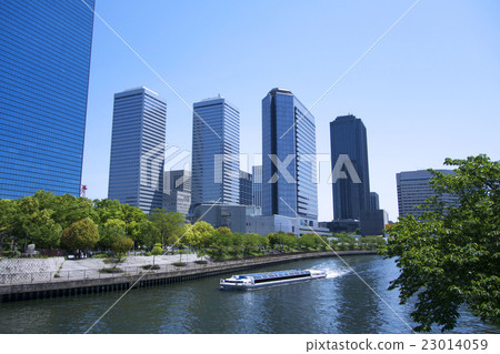 大阪商業園 23014059