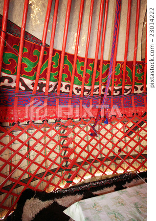 Within Yurt Within Yurt 23014222