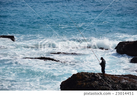 釣魚的人 釣魚的人 23014451