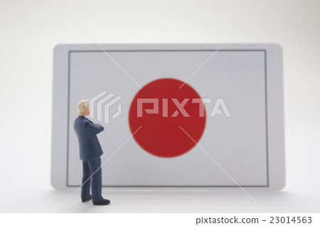 想想日本國旗 23014563