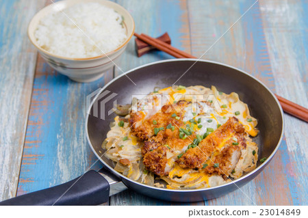 Katsudon Katsudon 23014849