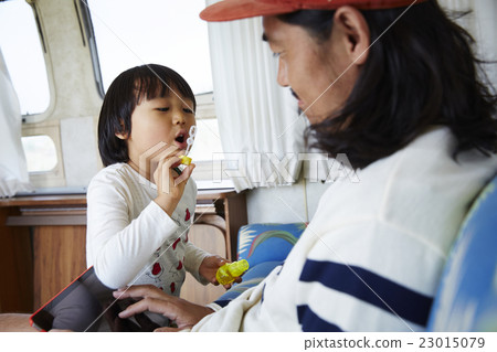 Camper cameras and parents Camper cameras and parents 23015079