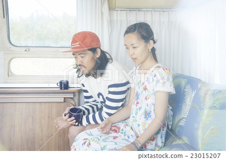 Camper cameras and parents 23015207
