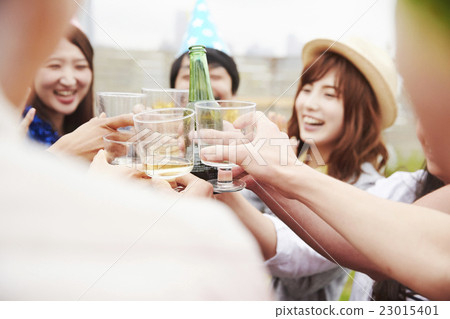 Party image 23015401