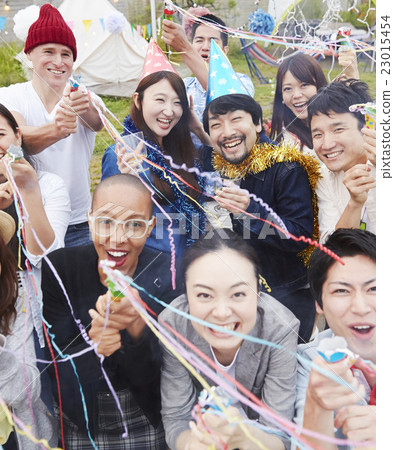 Party image Party image 23015454