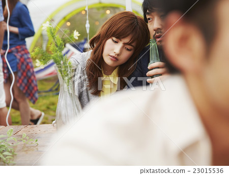 派對形象 23015536