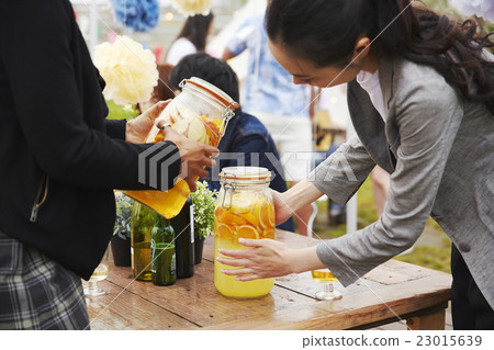 派對形象 派對形象 23015639