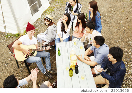 Party image 23015666