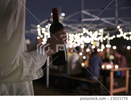 派對晚餐 派對晚餐 23015776