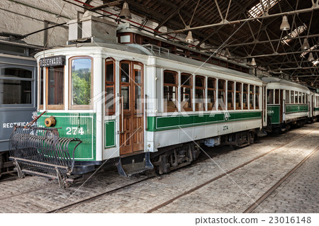 Museu do Carro Electrico 23016148