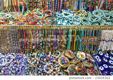 The Grand Bazaar The Grand Bazaar 23016302
