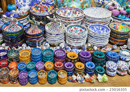 The Grand Bazaar 23016305