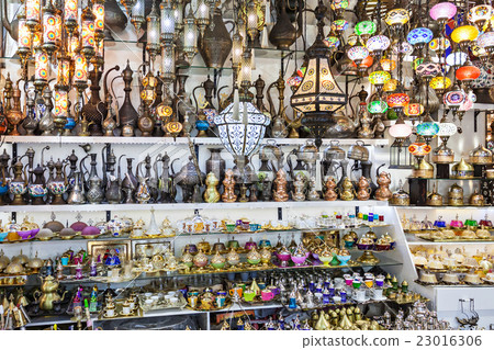 The Grand Bazaar The Grand Bazaar 23016306