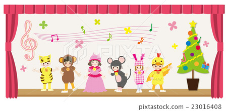 Living recital Living recital 23016408