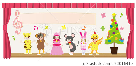 Living recital Living recital 23016410