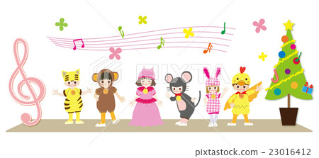 Living recital Living recital 23016412