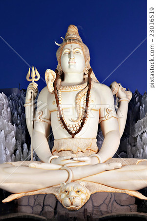 Lord Shiva Statue Lord Shiva Statue 23016519