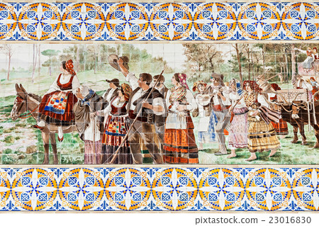 Sao Bento Railway Station Sao Bento Railway Station 23016830