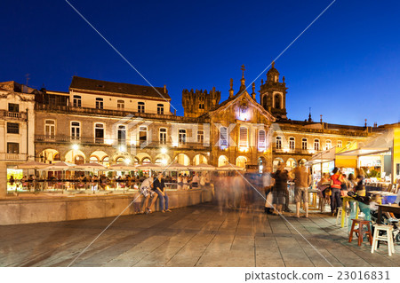 Republic square Republic square 23016831