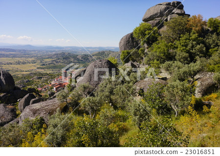 Monsanto Portugal Monsanto Village Monsanto Portugal Monsanto Village 23016851