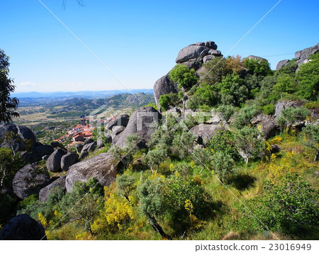 Monsanto Portugal Monsanto Village Monsanto Portugal Monsanto Village 23016949