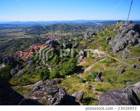 Monsanto Portugal Monsanto Village 23016953