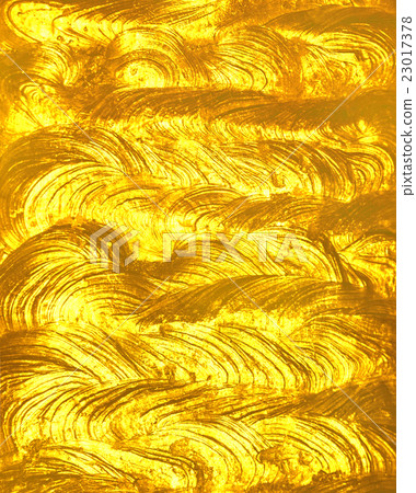 Luxury golden texture.Hi res background. 23017378