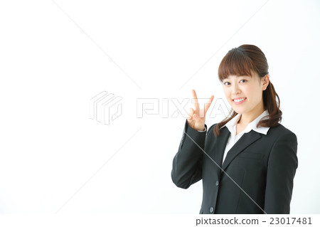 Recruitment image young lady 23017481
