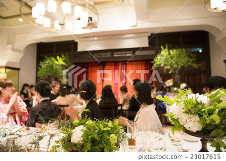 Reception hall 23017615