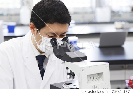 Research science Biochemical science gene DNA Experimental scientist Chemist 23021327