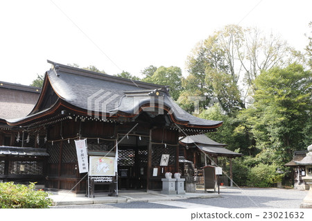 Minoo Shrine Minoo Shrine 23021632