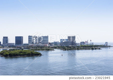 台場 台場 23021945