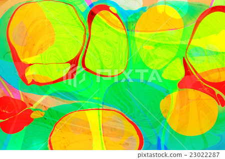 Mabbing background - Stock Illustration [23022287] - PIXTA