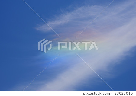 Horizontal horizontal arc natural phenomenon Horizontal horizontal arc natural phenomenon 23023019