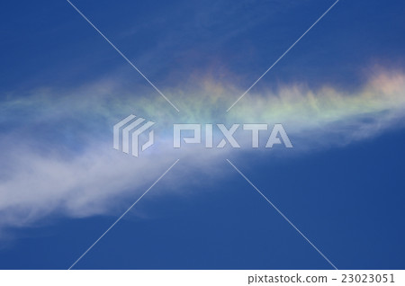 Horizontal horizontal arc natural phenomenon Horizontal horizontal arc natural phenomenon 23023051