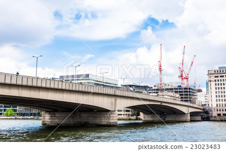 London London Bridge 23023483