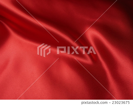Drape · Red Drape · Red 23023675