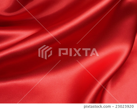 Drape · Red 23023920