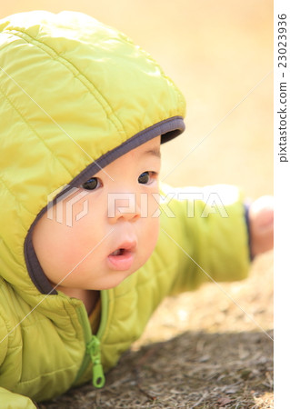 Baby profile 23023936