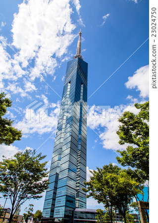 Fukuoka Tower 2 23024750