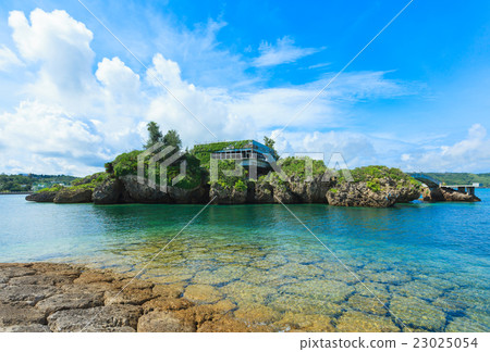 沖繩熱浪島 23025054