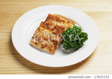 Radish rice cake 23025235