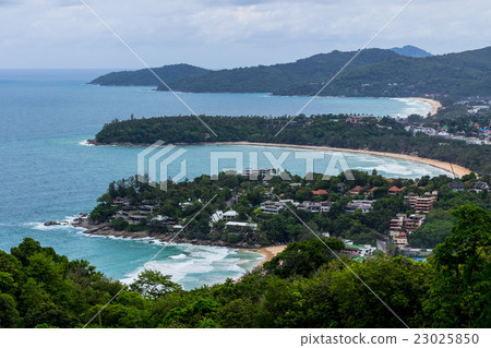 Karon Viewpoint Phuket Thailand 23025850