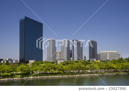 大阪商業園 23027300