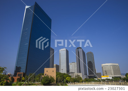 大阪商業園 23027301