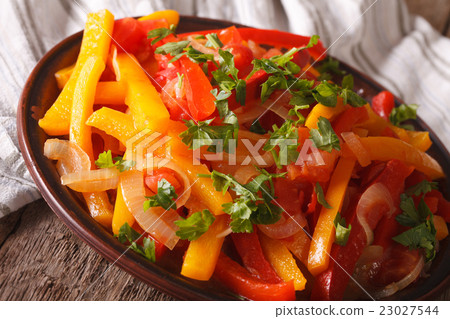 Piperade Piperade 23027544