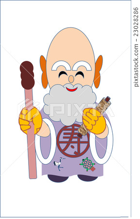 福祿壽 福祿壽 23028286