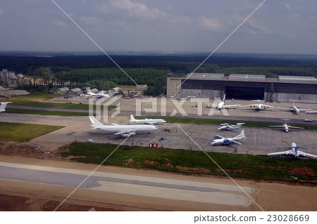 airport airport 23028669