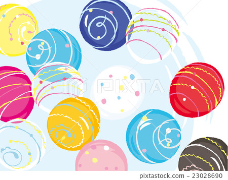 水氣球 水氣球 23028690